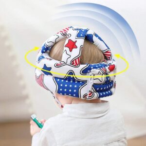 Baby Safety Helmet