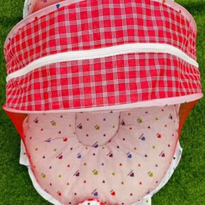 Carry Nest Baby Bed