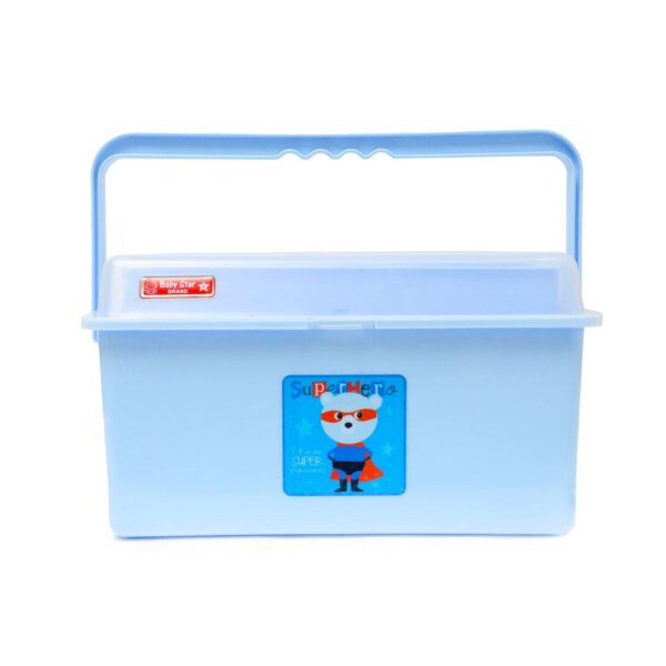 Baby Storage Box