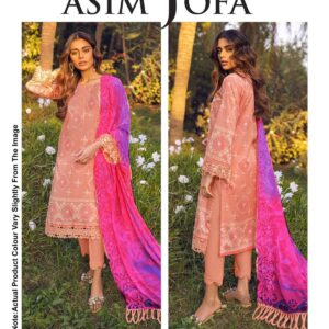 ASIM JOFA 3 pcs