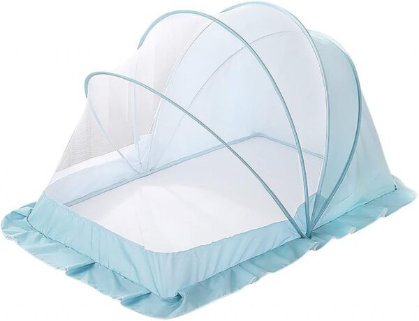 Foldable Baby Mosquito Net