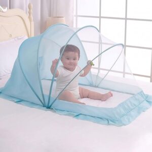 Foldable Baby Mosquito Net