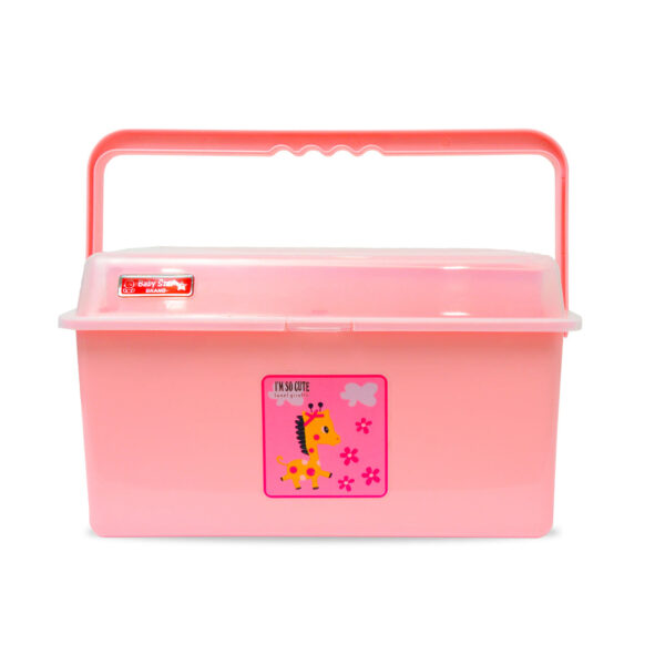 Baby Storage Box.