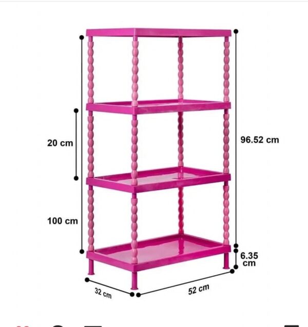 BABY FOLDABLE WARDROBE