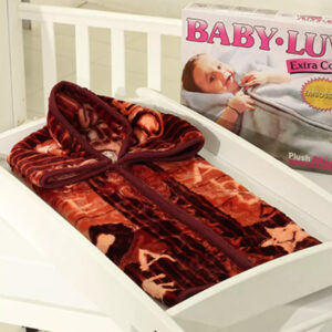 Baby Luv Blankets