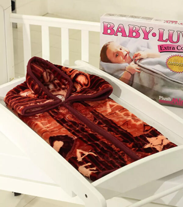 Baby Luv Blankets