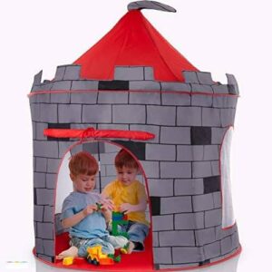 Castle tent Baby house