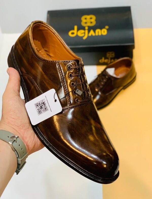 DEJVNO SHOES