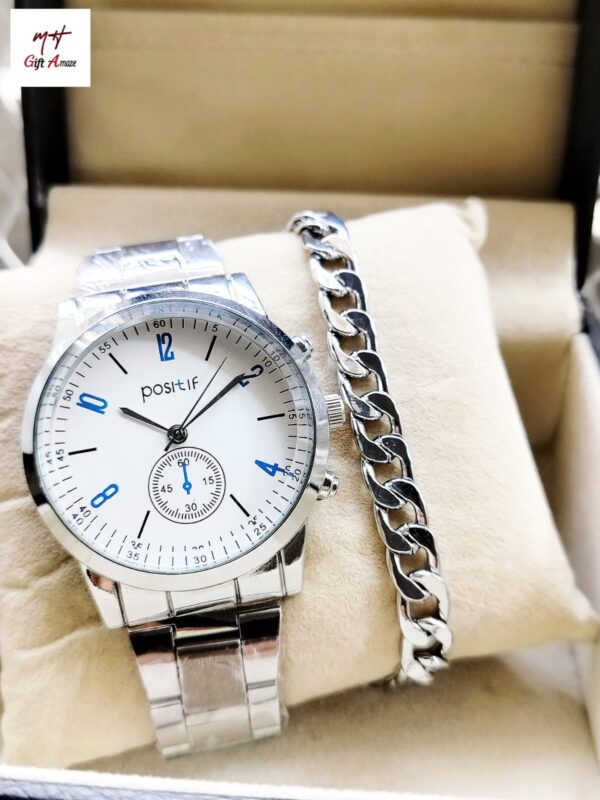 Positif Watch chain