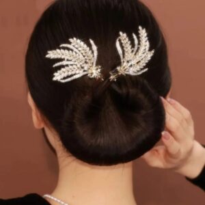 Girl Stylish Hair Ribbon