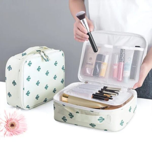 Women's Travel Cosmetic Bag