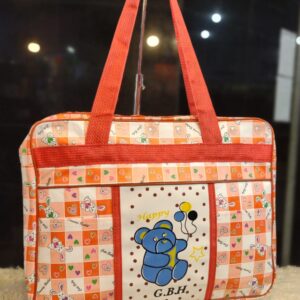 HI COLLECTION Baby Bag