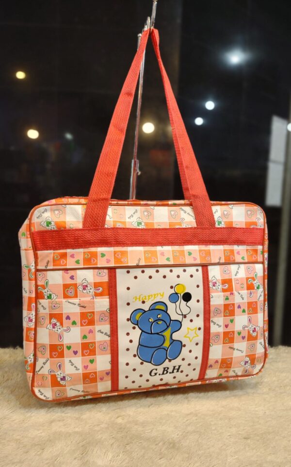 HI COLLECTION Baby Bag