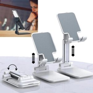 Adjustable Desktop Mobile Holder