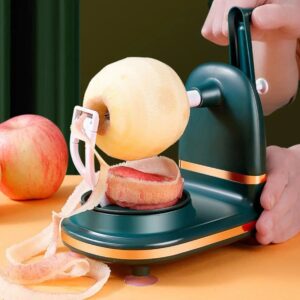 Multifunctional Manual Fruit Peeler