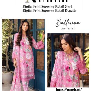 NUREH KOTAIL 2-piece set