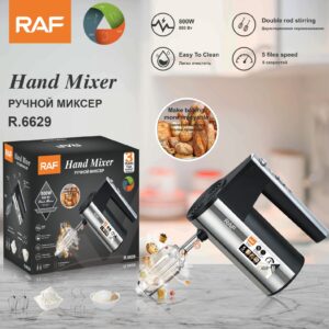 RAF Hand Mixer