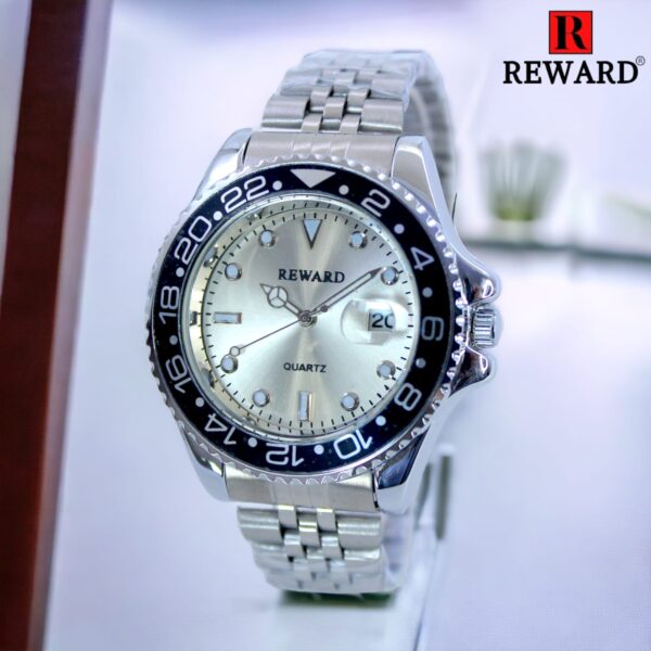 REWARD MEN's WATCHES