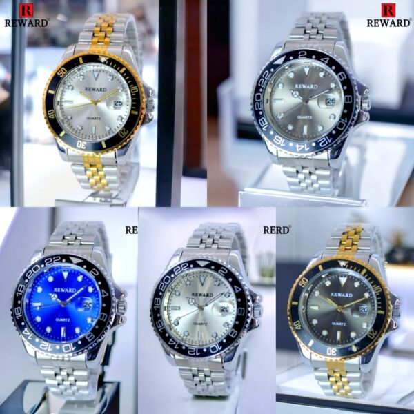 REWARD MEN's WATCHES