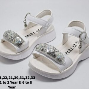 Imported Girls Sandals