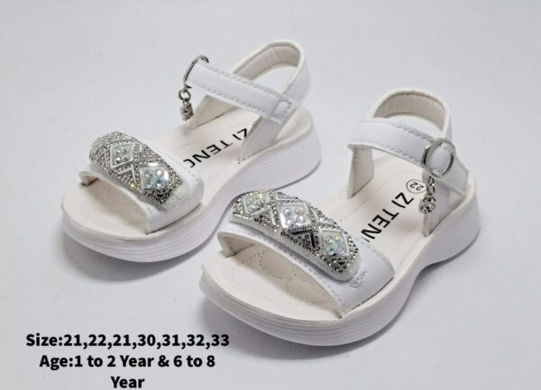 Imported Girls Sandals